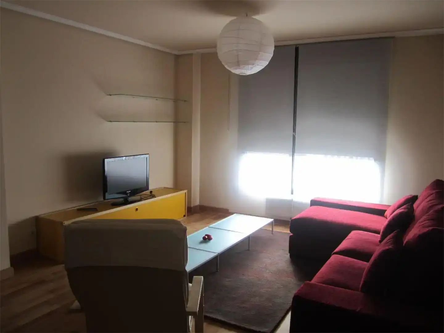 Piso de 129 m² en Burgos