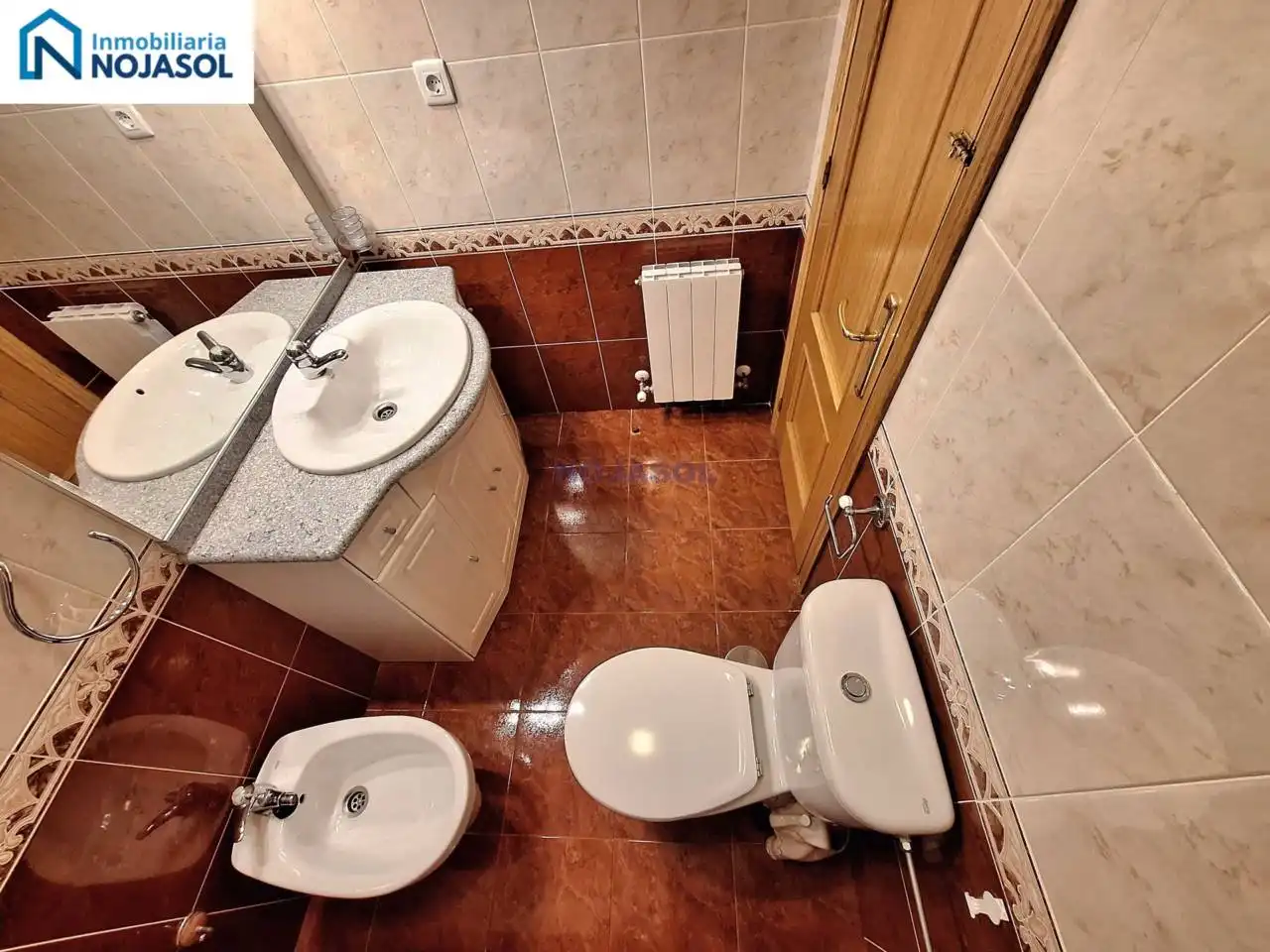 Piso de 65 m² en Noja