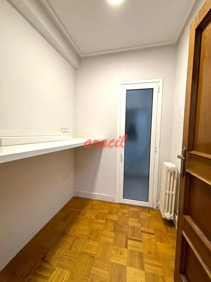 Piso de 197 m² en Ourense