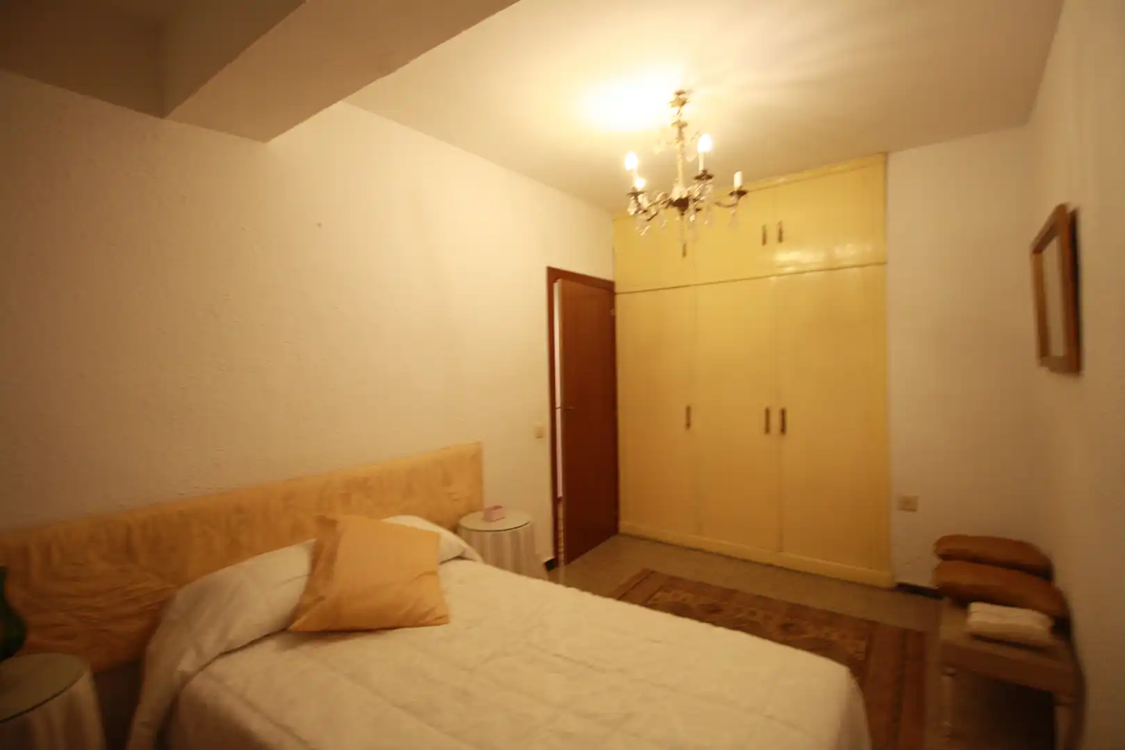Piso de 100 m² en Zaragoza