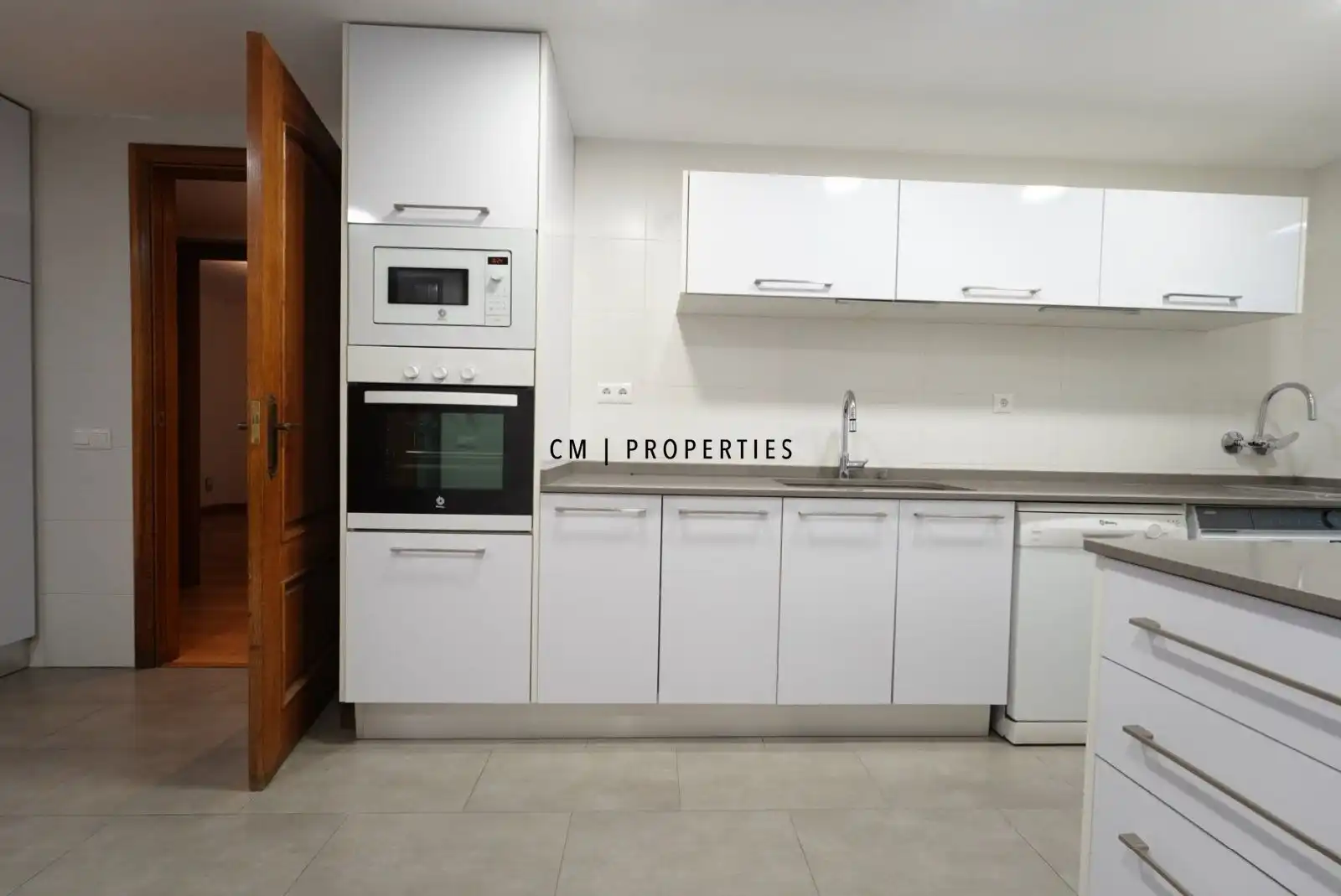 Flat 250 m² in València