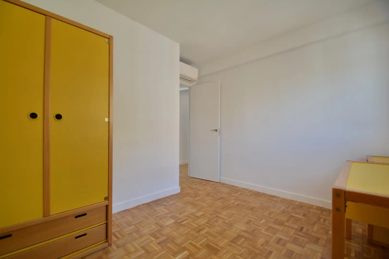 Pis de 123 m² a Madrid