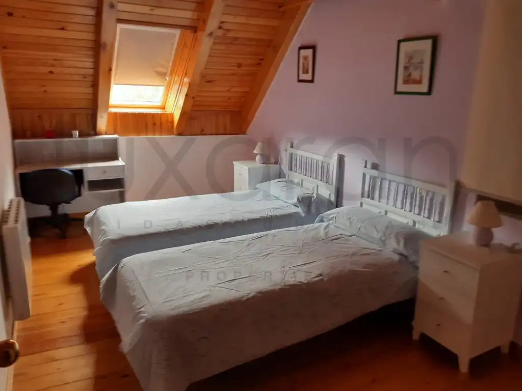 Piso de 211 m² en Viella Mitg Arán