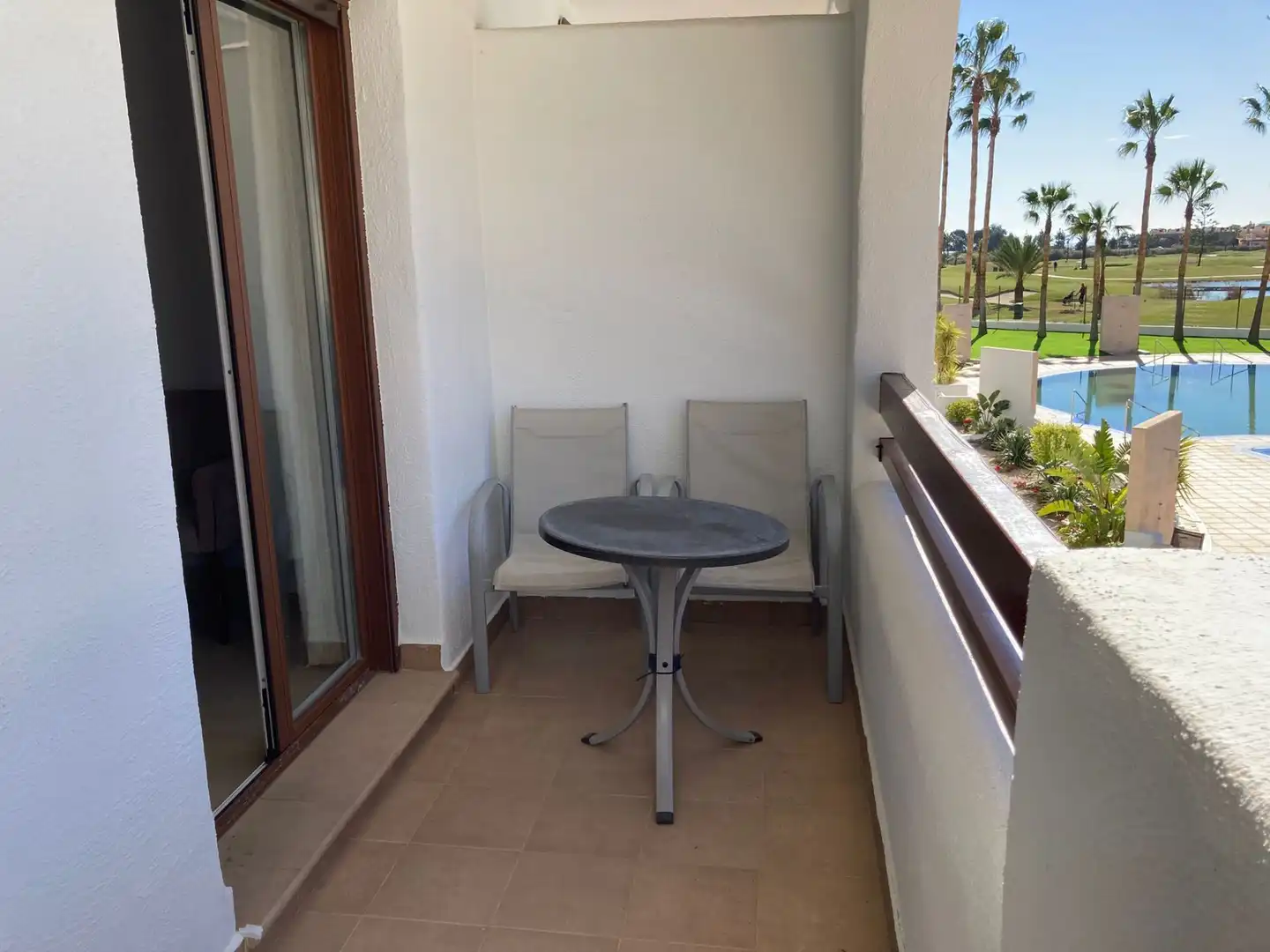 Pis de 75 m² a Los Alcázares