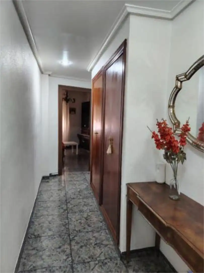 Piso de 75 m² en Zaragoza