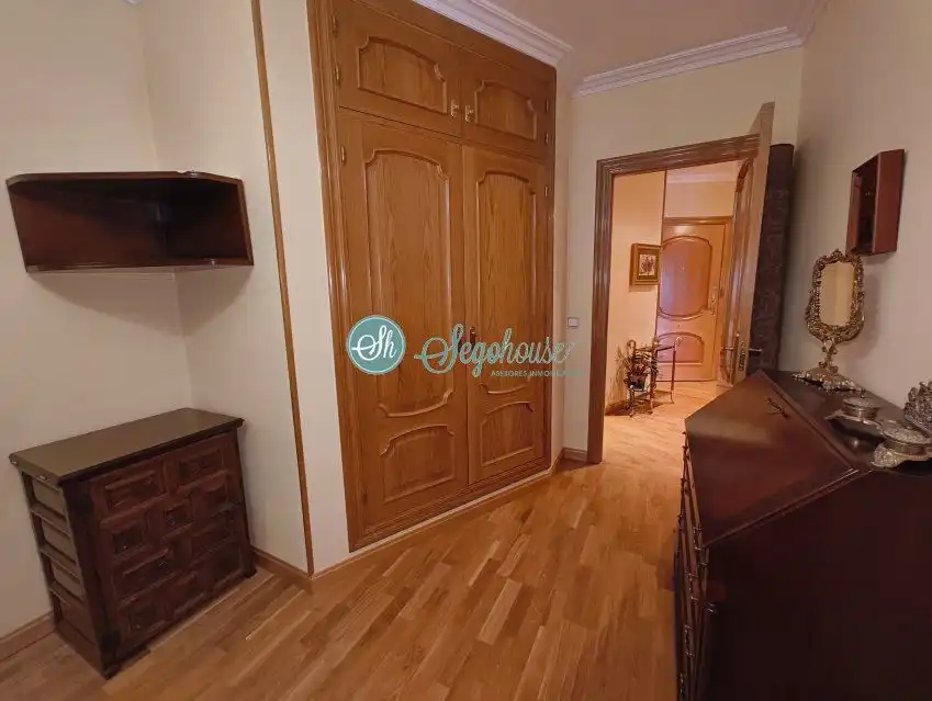 Appartamento 200 m² a Segovia