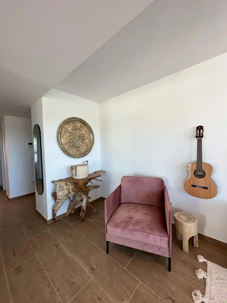 Pis de 120 m² a la Vila Joiosa