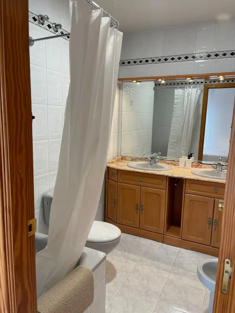 Pis de 90 m² a Plasencia