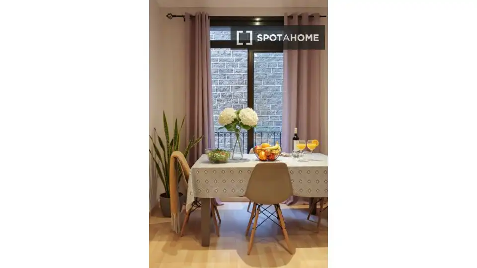 Piso de 70 m² en Barcelona
