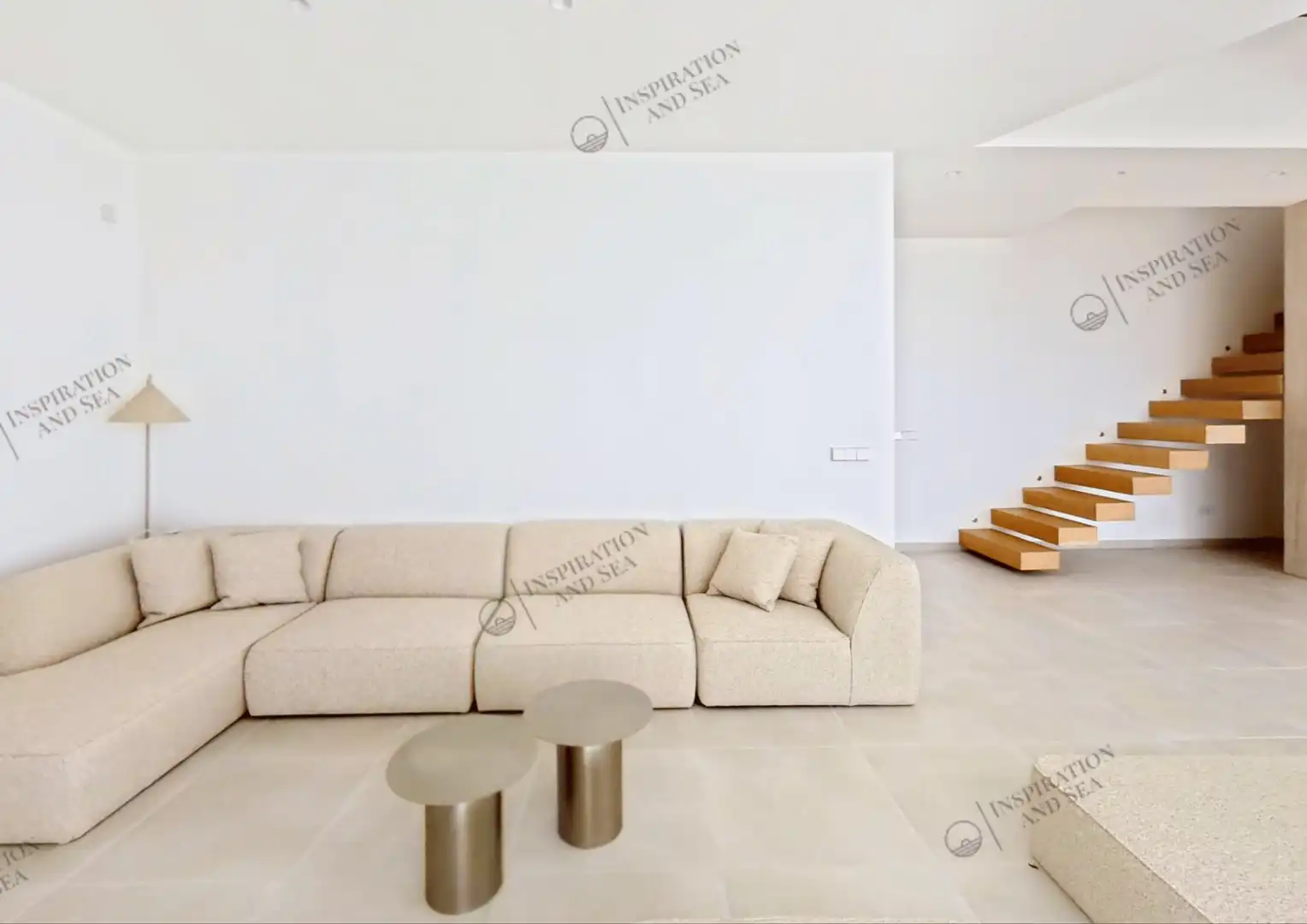 Piso de 328 m² en Ibiza