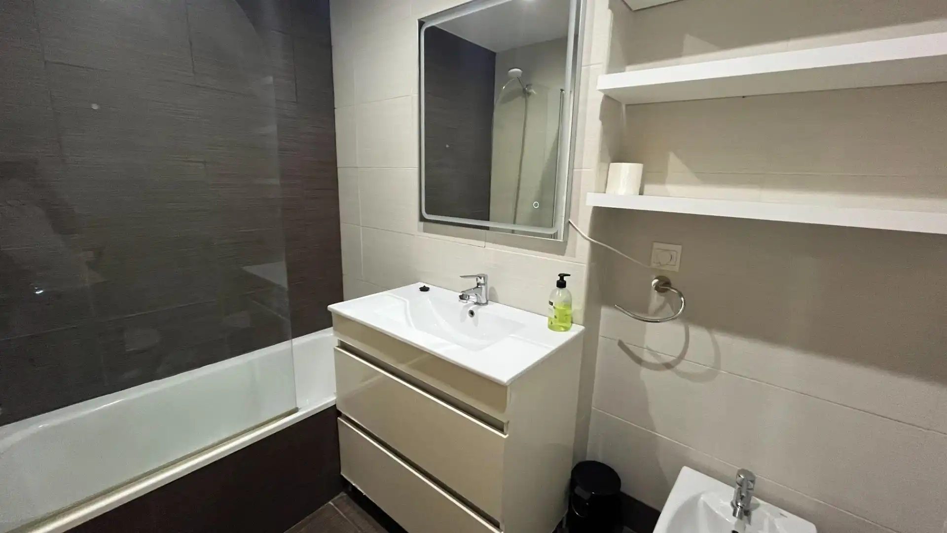 Pis de 116 m² a Puçol