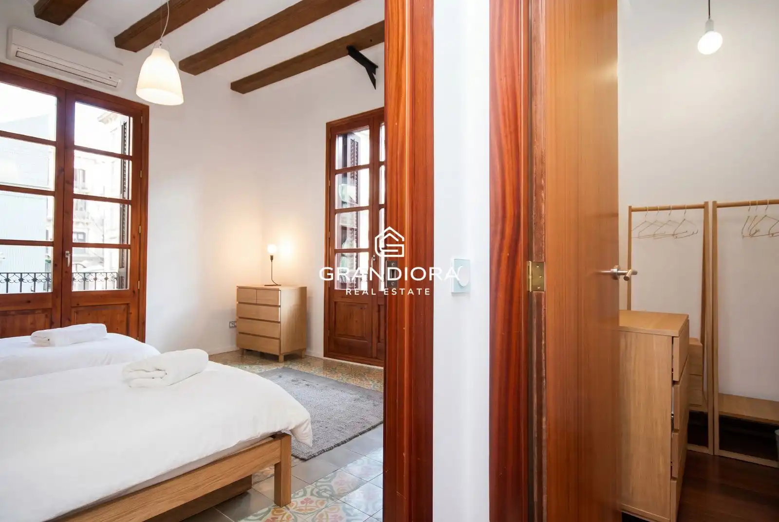 Pis de 65 m² a Barcelona