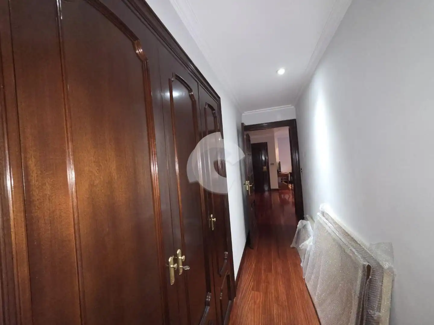 Piso de 80 m² en Vigo