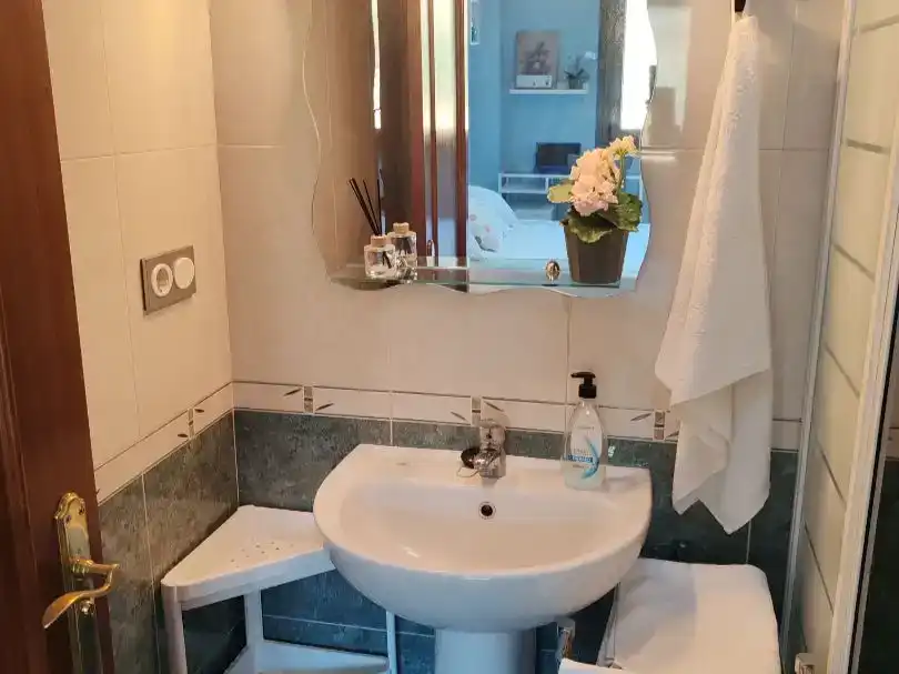 Habitación 153 m², Oviedo