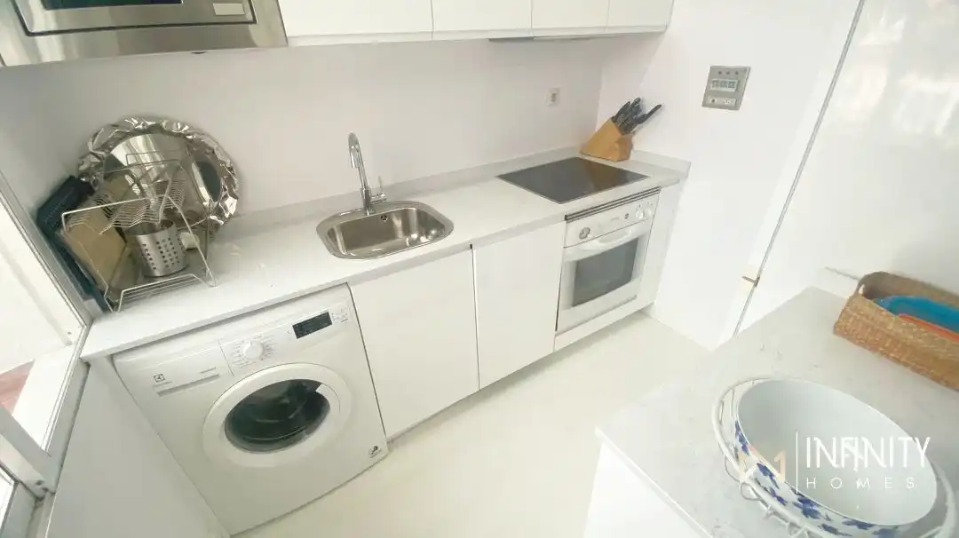 Piso de 65 m² en Bilbao