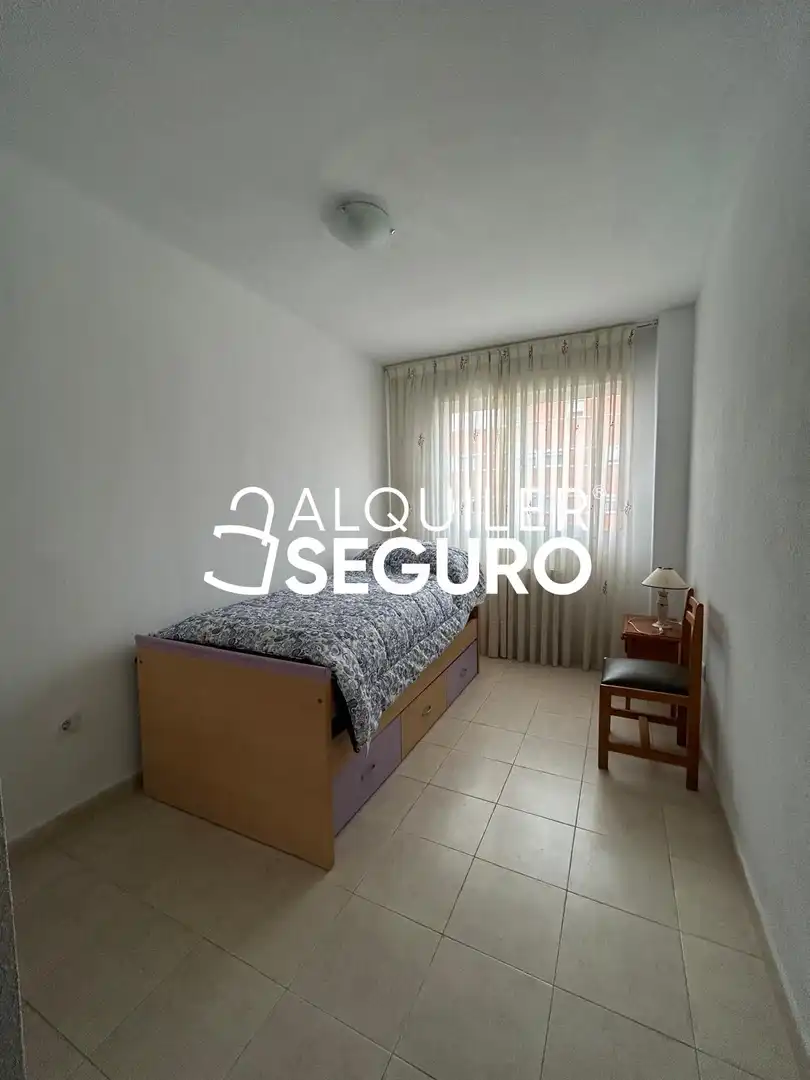 Wohnung 110 m² in Coslada