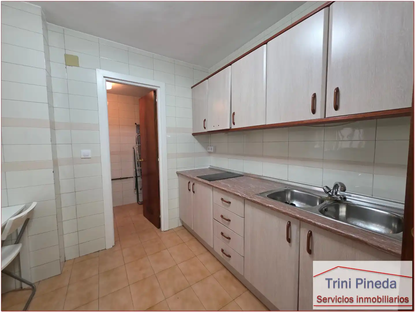 Piso de 70 m² en Sevilla