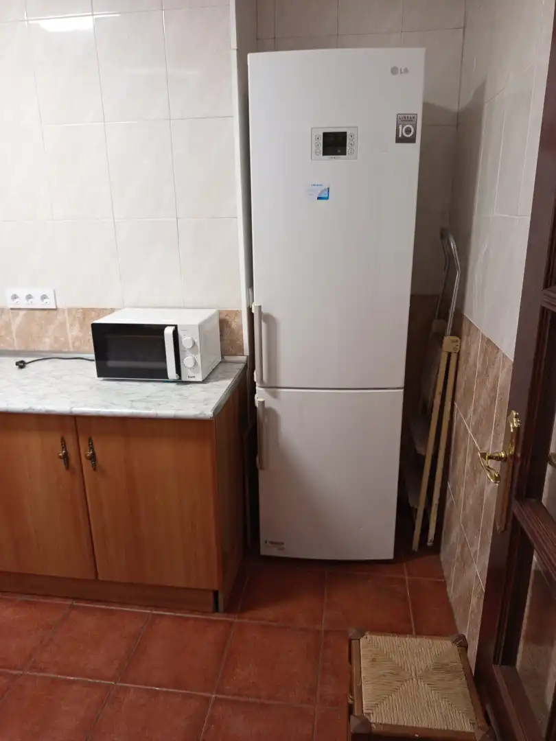 Piso de 100 m² en Jaén