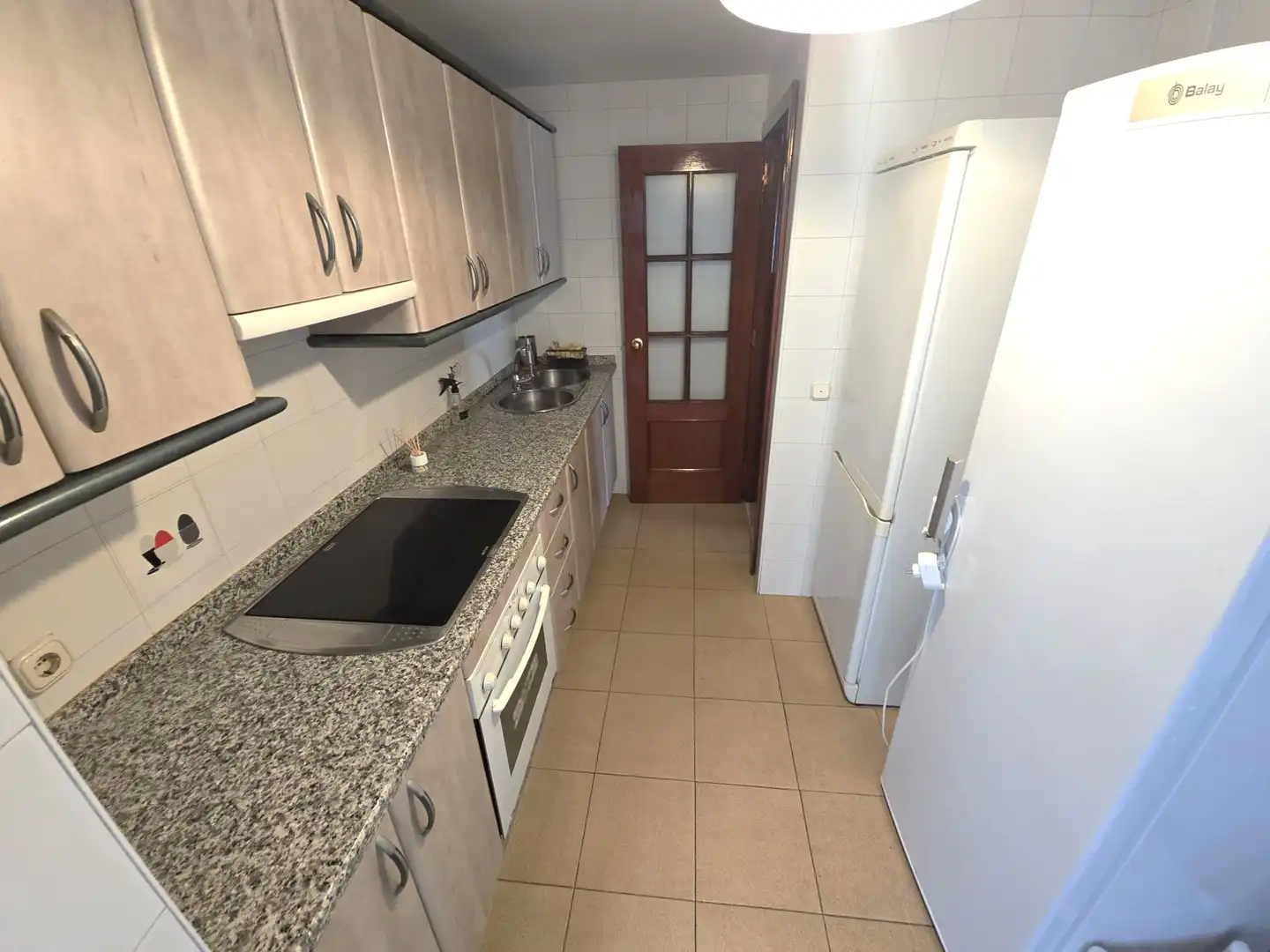 Flat 100 m² in Cáceres
