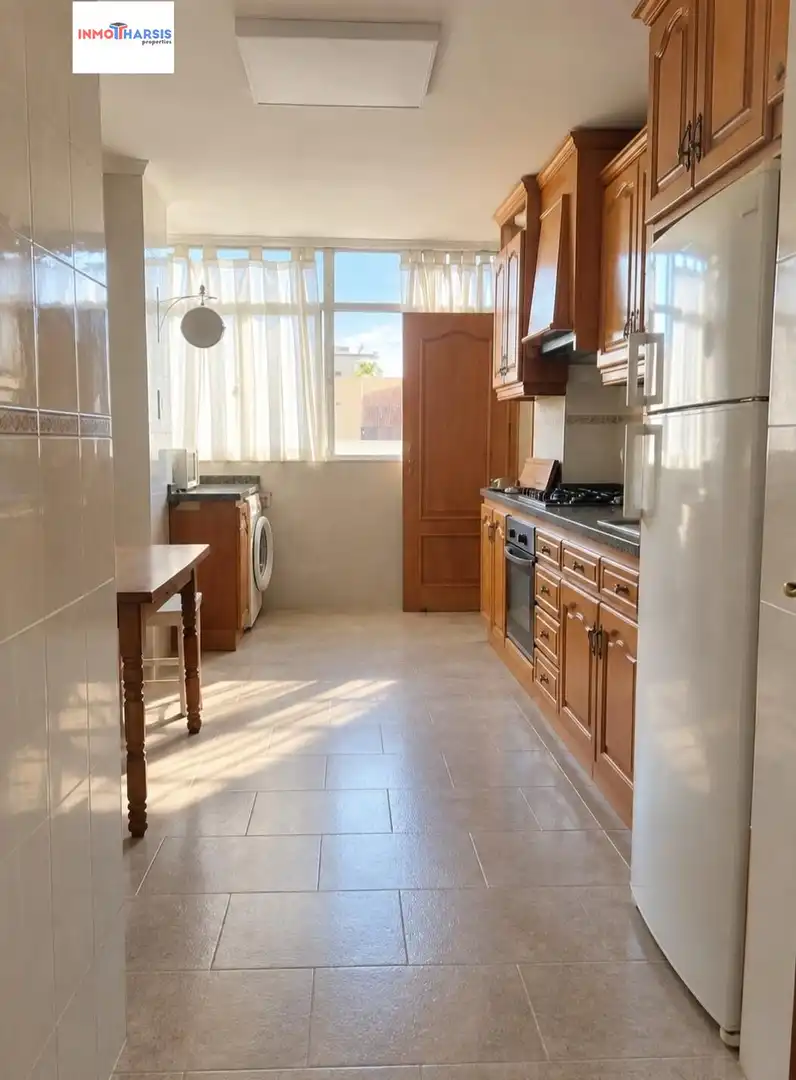 Apartamento 124 m² em Almería