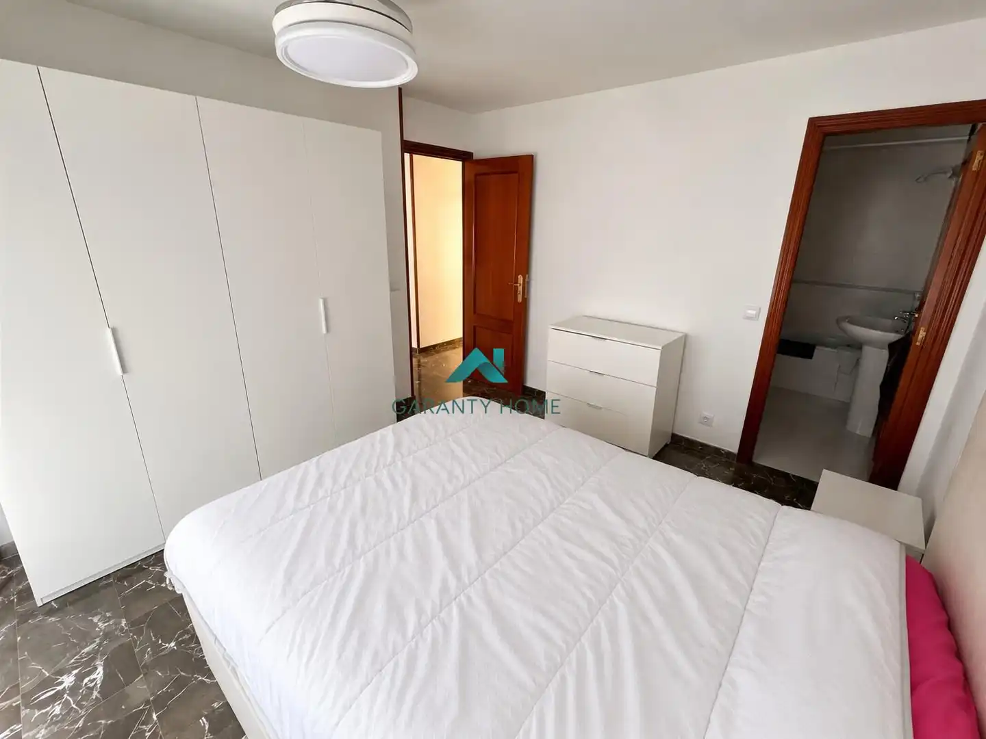 Piso de 112 m² en Jaén