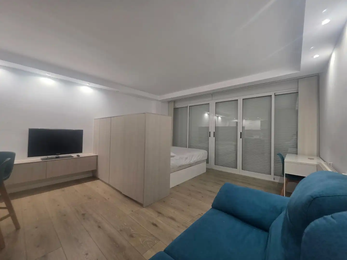Pis de 3189 m² a Santiago de Compostel·la
