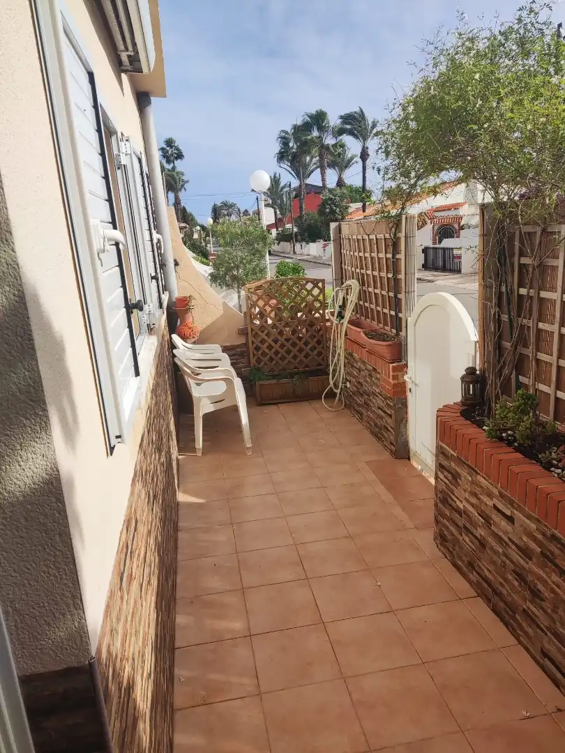 Casa de 80 m² en Cartagena