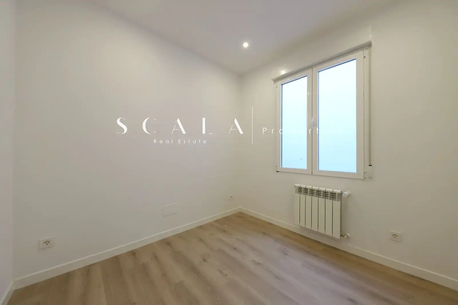 Piso de 95 m² en Madrid