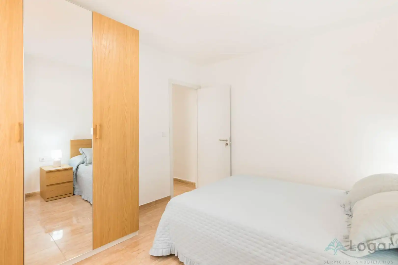 Pis de 120 m² a Múrcia