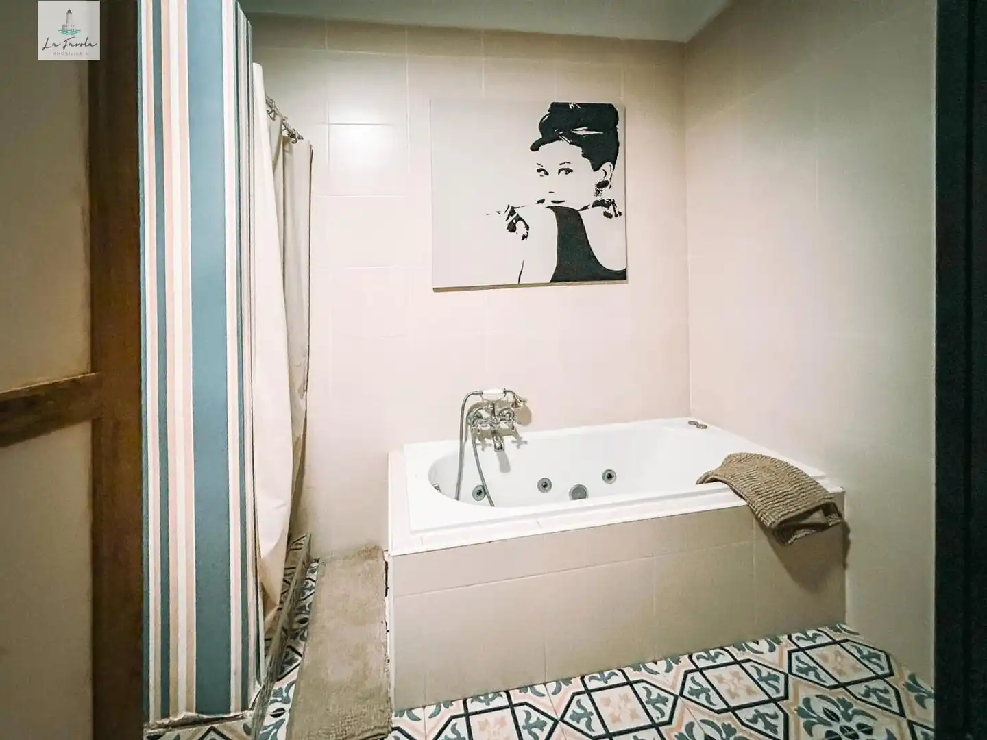 Habitación 12 m², Málaga