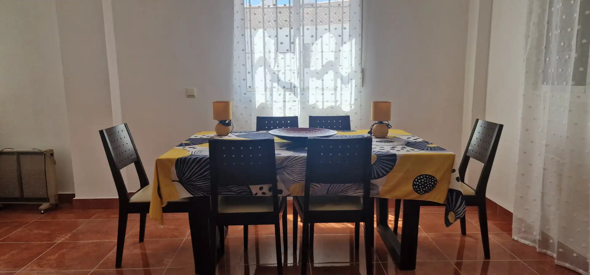 Piso de 100 m² en Isla Cristina