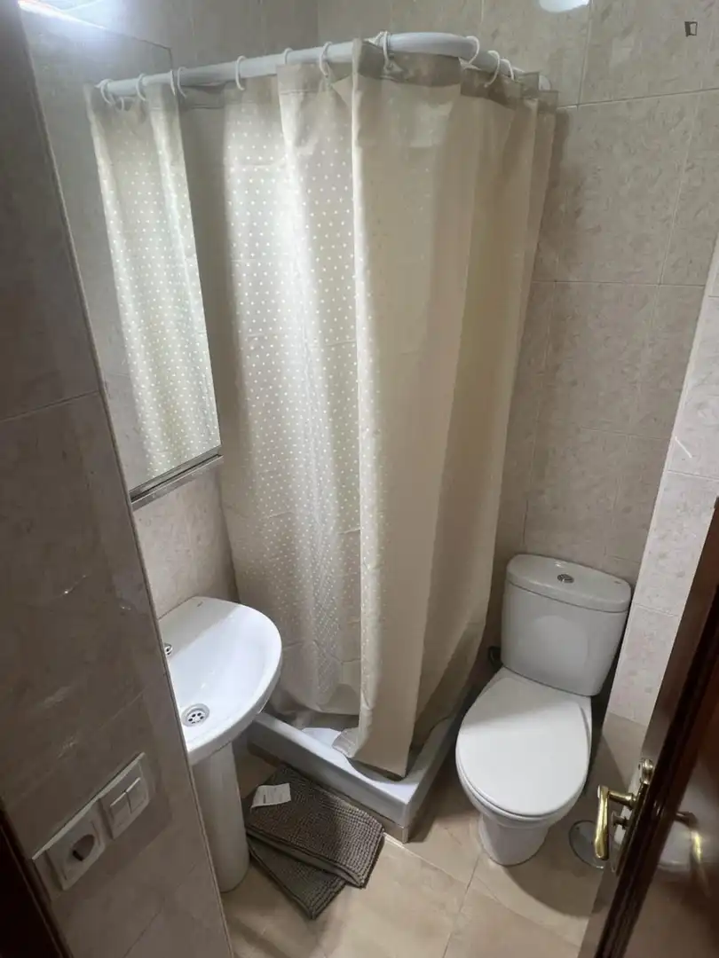 Habitación en alquiler, Málaga