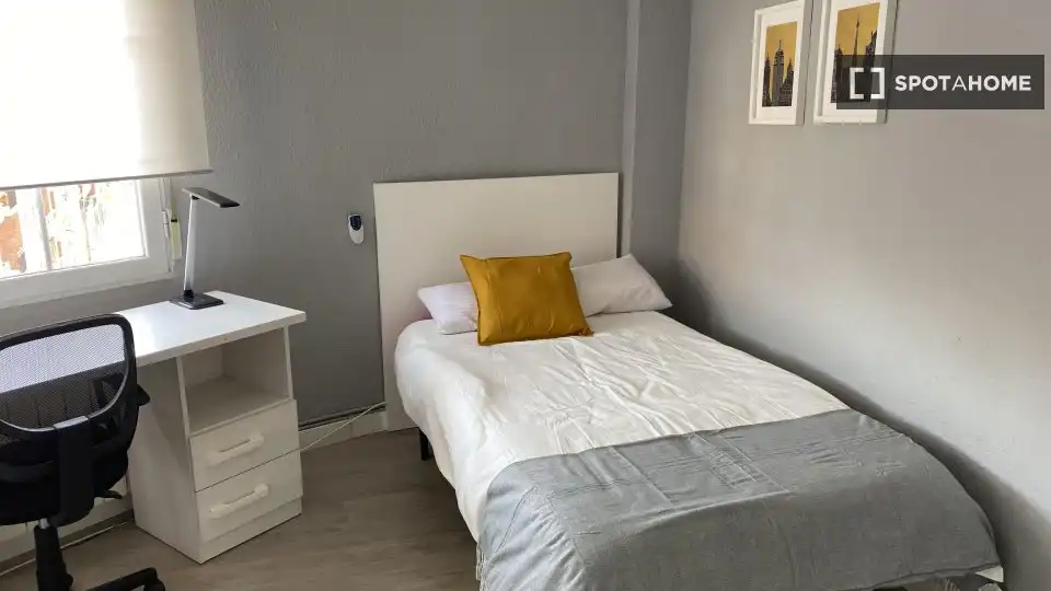 Habitación en alquiler, Zaragoza