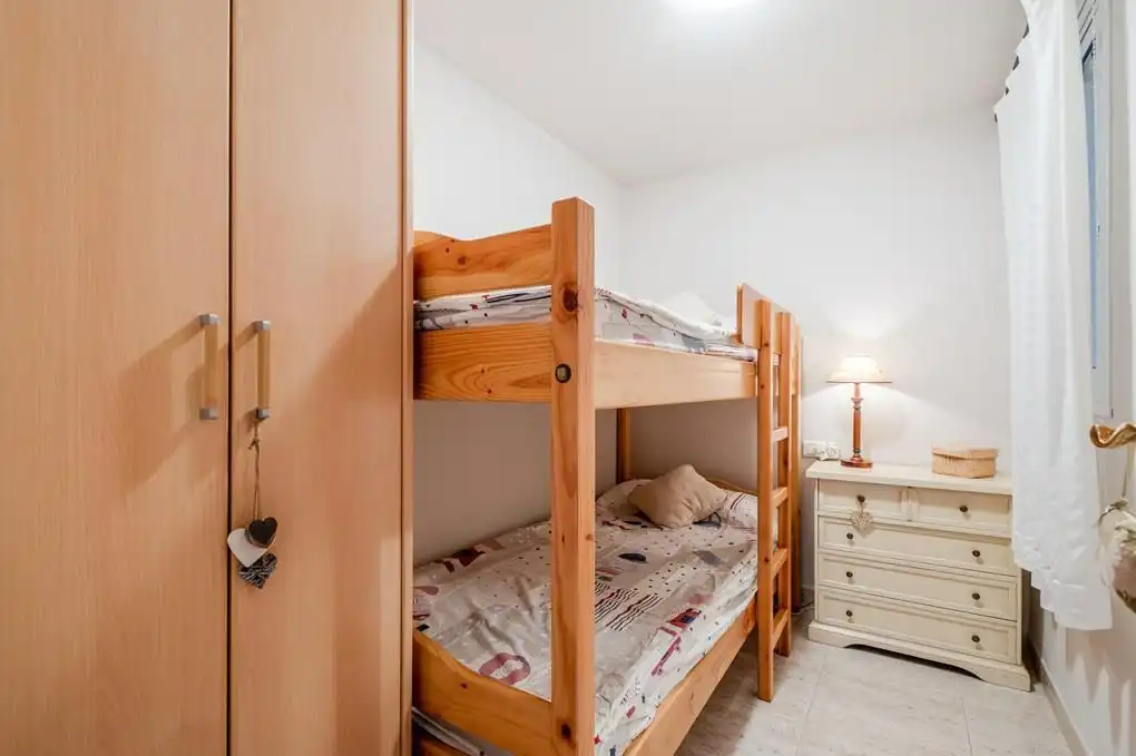 Piso de 95 m² en Calonge i Sant Antoni