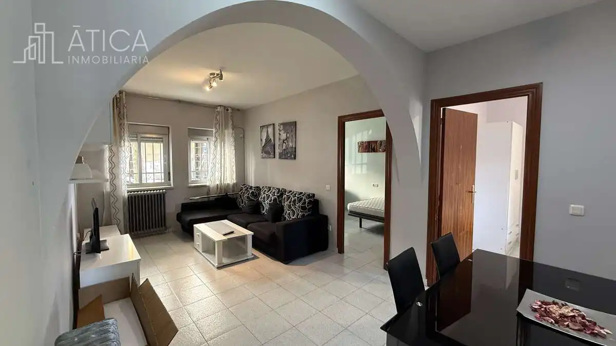 Piso de 90 m² en Salamanca