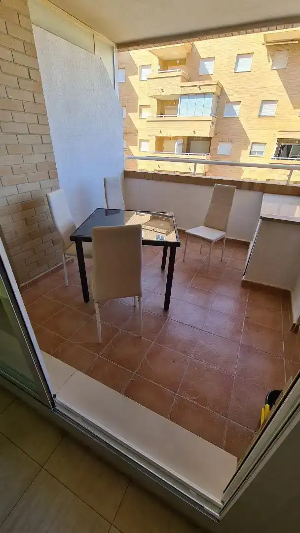 Piso de 65 m² en Oropesa del Mar