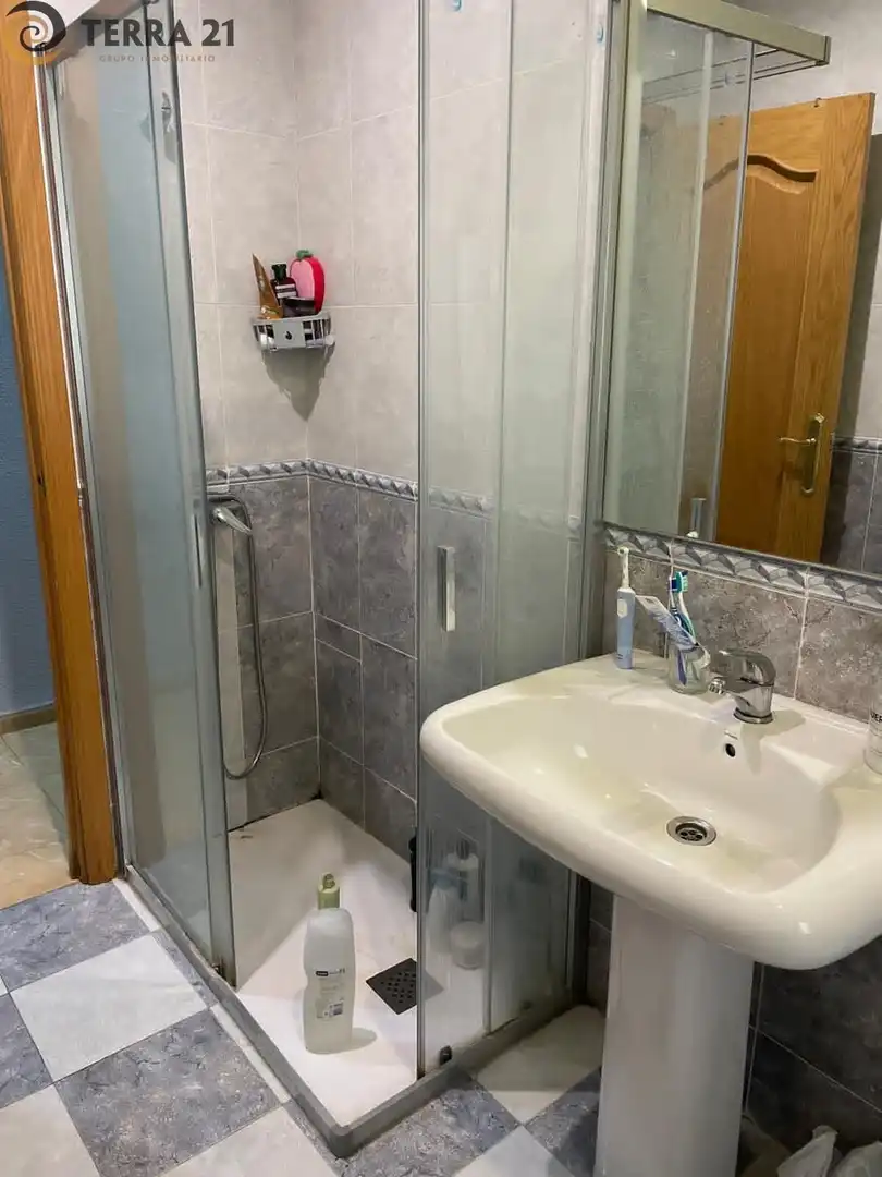 Habitación 180 m², Jaén