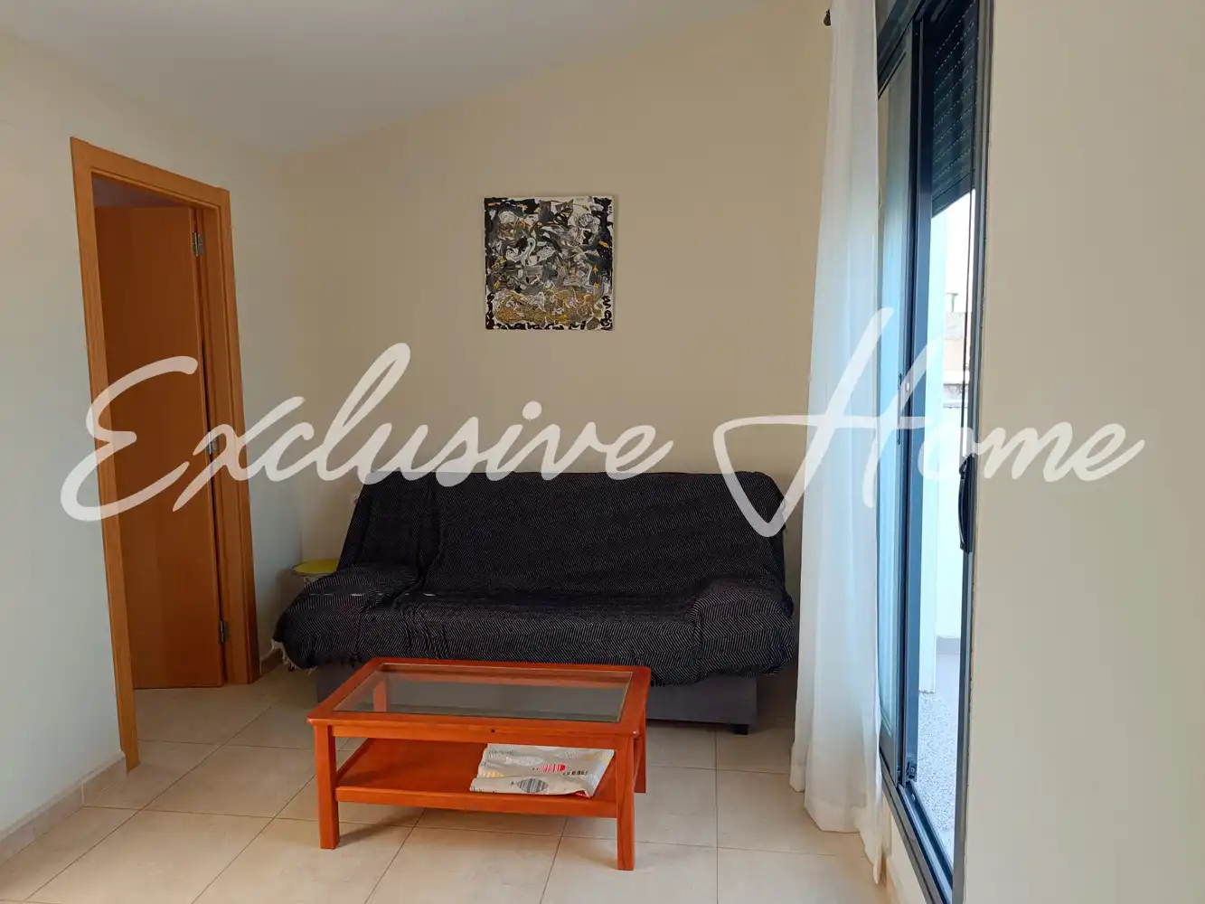 Piso de 83 m² en Benicarló