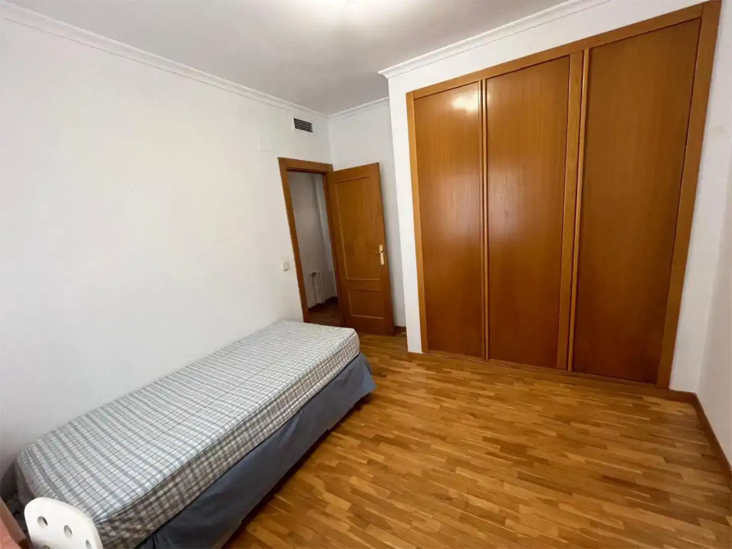 Piso de 75 m² en Albacete