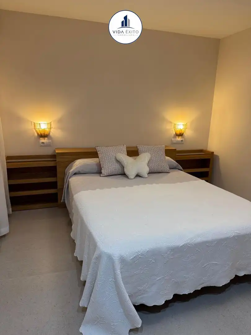 Piso de 90 m² en Jaén