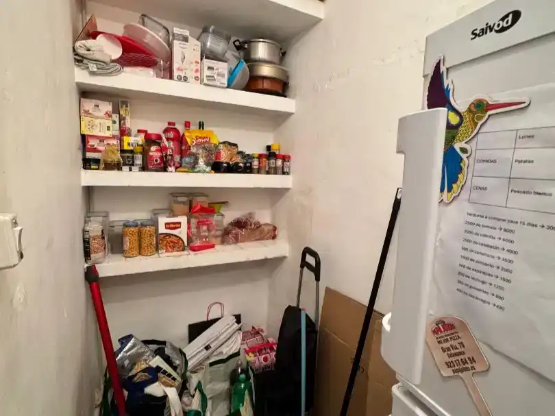 Piso de 85 m² en Salamanca