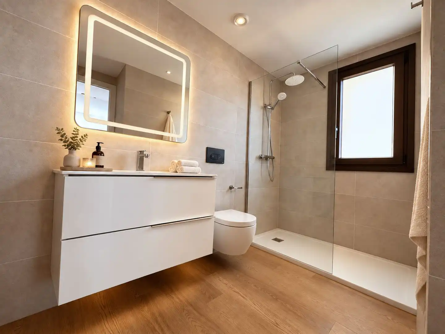 Pis de 76 m² a Moncofa