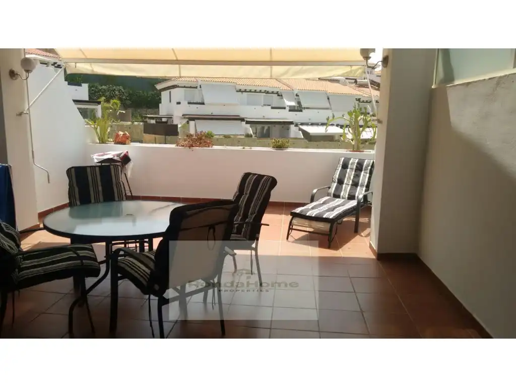 Piso de 185 m² en Mijas