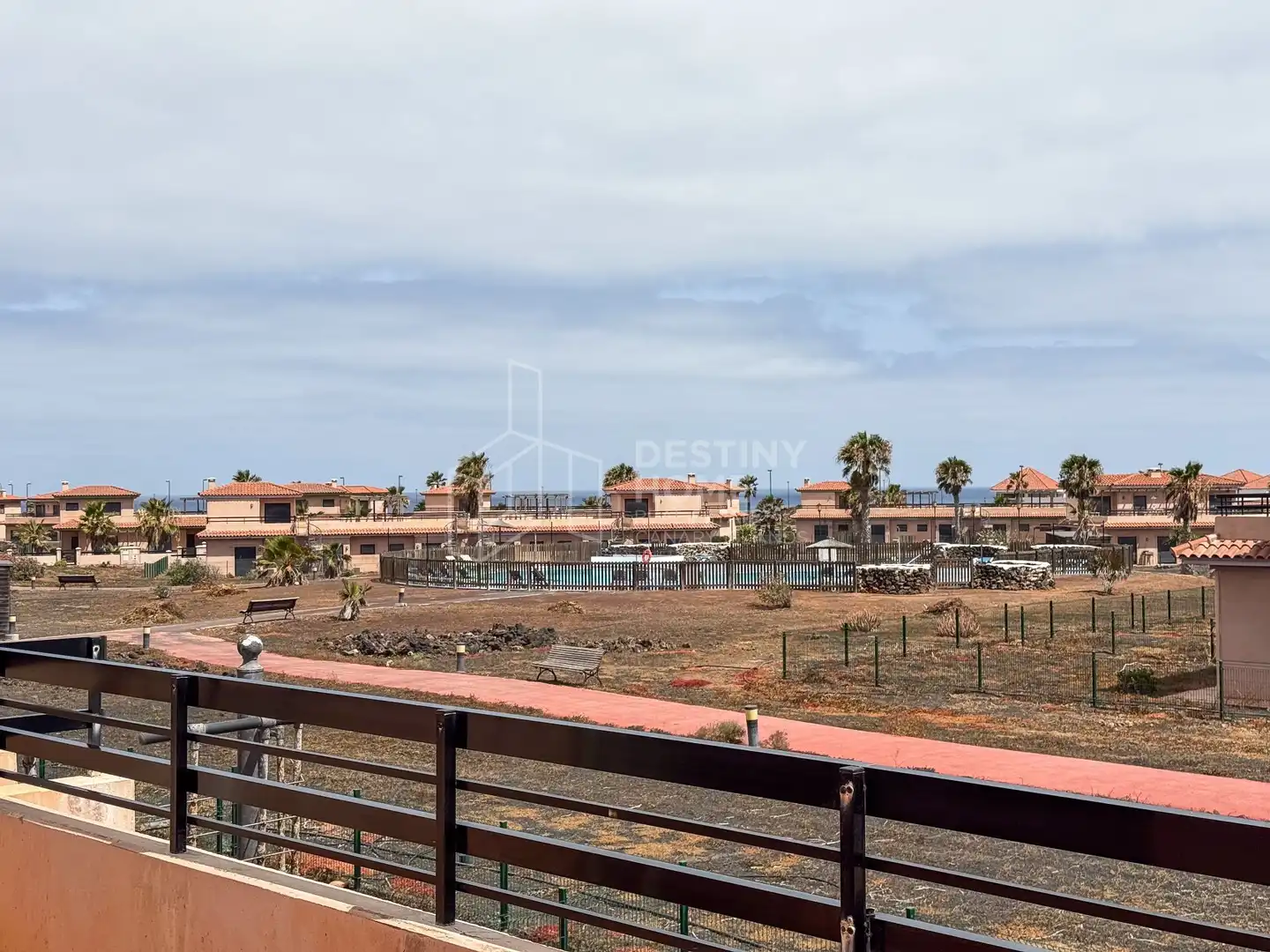 Piso de 70 m² en La Oliva