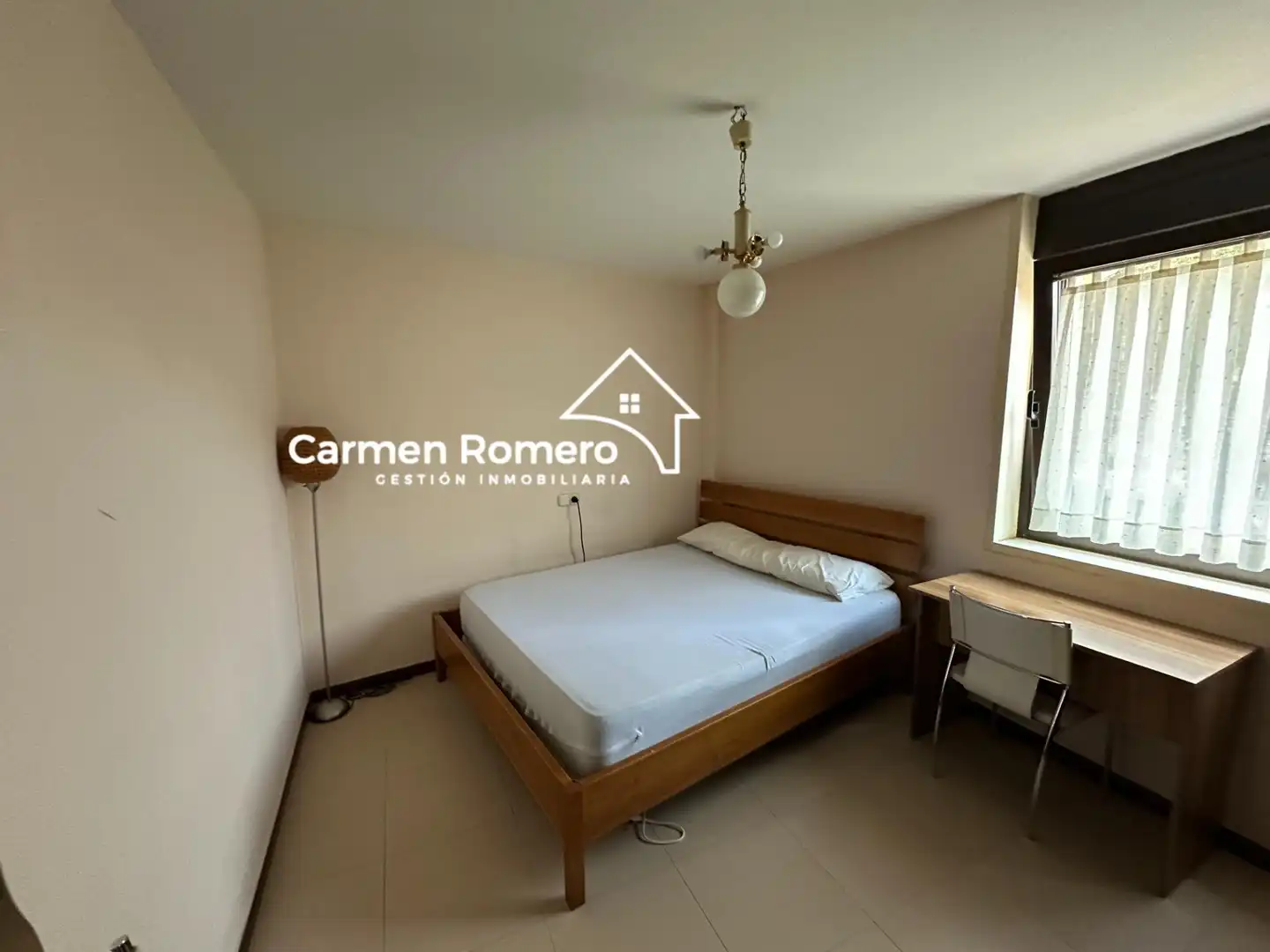 Piso de 60 m² en Salamanca