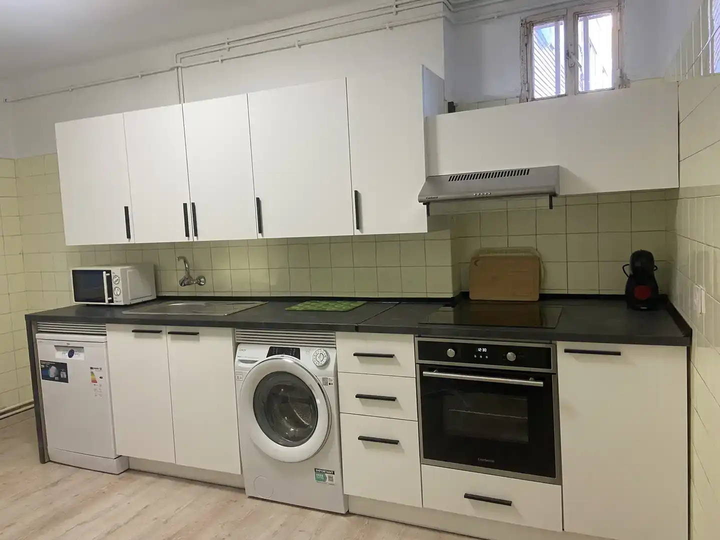 Pis de 104 m² a Tudela