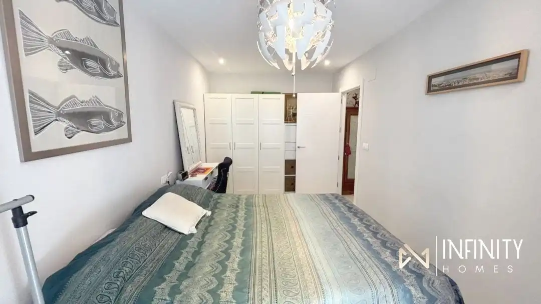 Piso de 60 m² en Bilbao