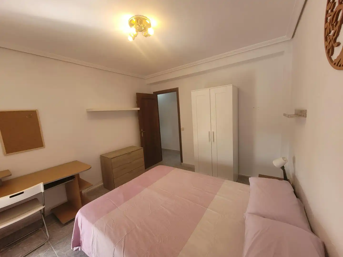Habitació de lloguer, Sevilla