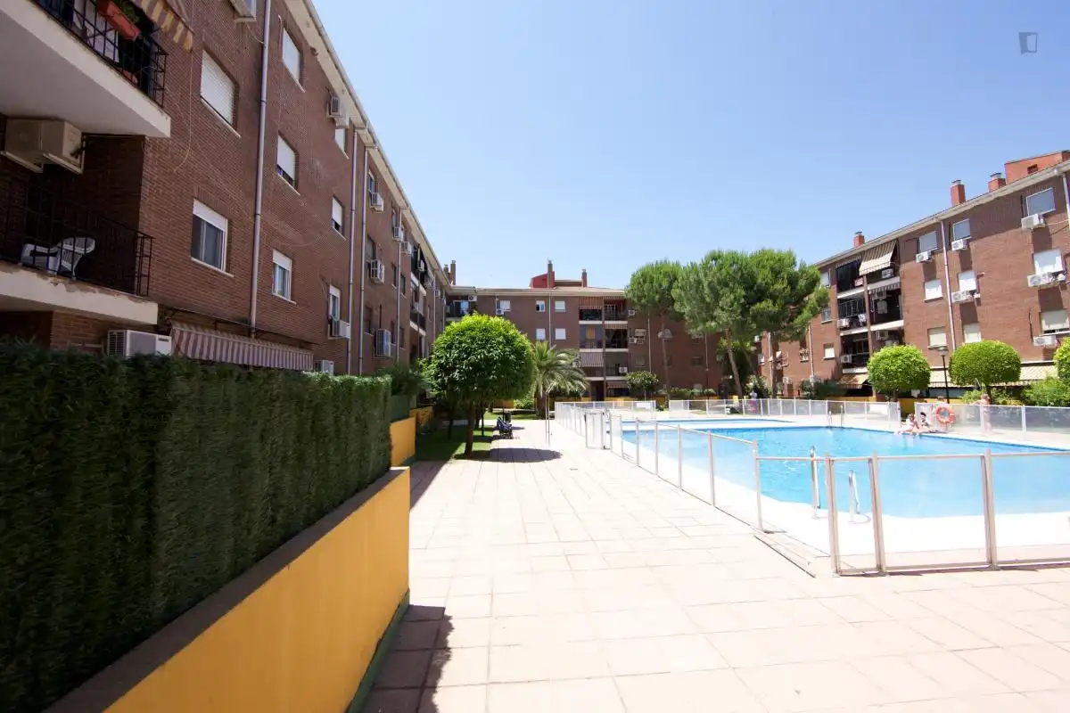 Habitación en alquiler, Córdoba