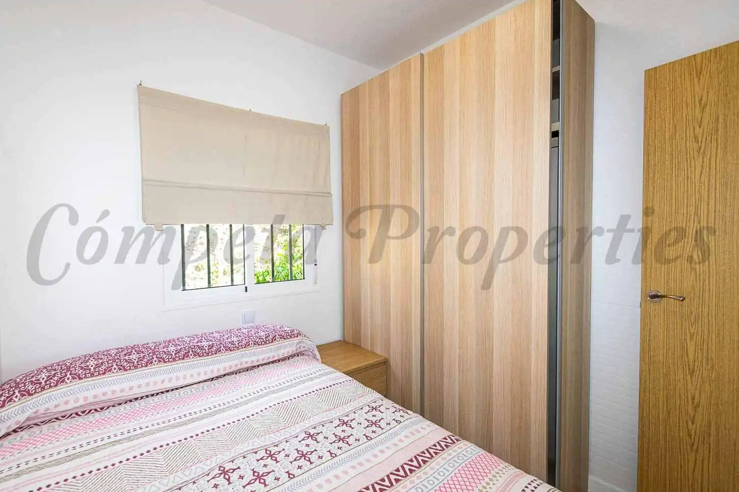 Casa 35 m² a Torrox